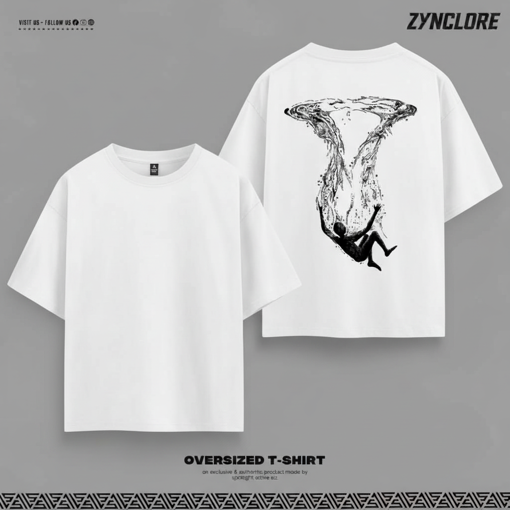 The Outlier Tee