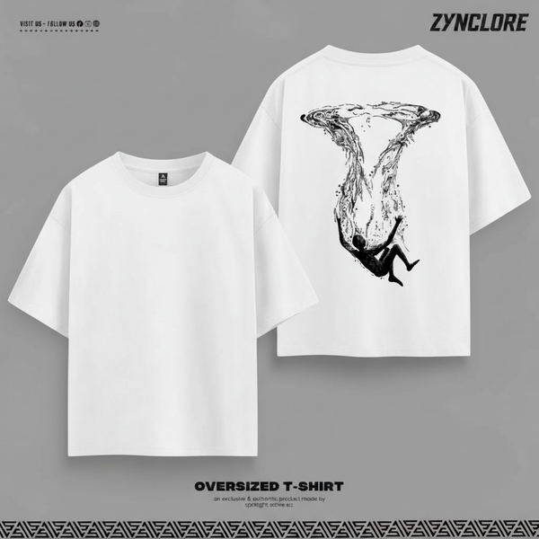 The Outlier Tee